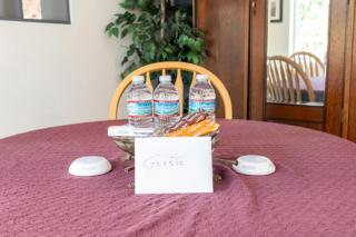 Friendship Cove Retreat - Hartwell - 1