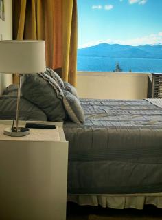 A5- Hermoso Monoambiente con Vista al Lago - San Carlos de Bariloche - 0