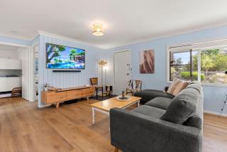 Callala Bay Gem - Jervis Bay - Pet Friendly Getaway with Spa - Callala Bay - 8