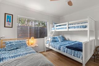 Callala Bay Gem - Jervis Bay - Pet Friendly Getaway with Spa - Callala Bay - 4