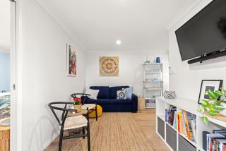 Callala Bay Gem - Jervis Bay - Pet Friendly Getaway with Spa - Callala Bay - 5