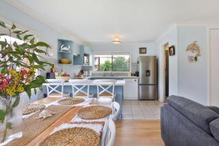 Callala Bay Gem - Jervis Bay - Pet Friendly Getaway with Spa - Callala Bay - 6