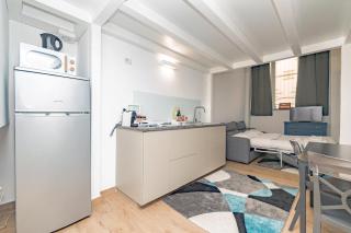 Jadort Milano Navigli - Mailand - 2