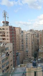 شقة مفروشةسيدي بشر خالد بن الوليد الاسكندريه - 1