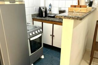 Varanda, TV 50, elevador, no Centro, garagem paga - Viçosa - 2