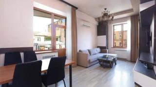 33 15New building in the center - Erevan - 9