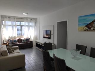 Apartamento beira-mar em Boa Viagem - Recife - 9