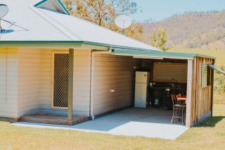 Bellbrook Cabins - - 2
