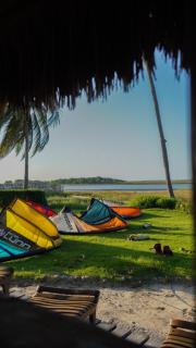 Guajiru kite safari - Itarema - 8