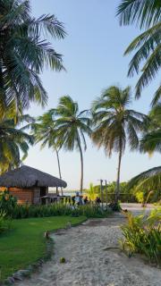 Guajiru kite safari - 7