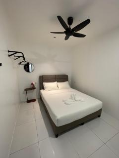 TDOZE Hotel - Brinchang - 9
