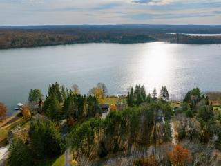 Kenny Lodge Condo - Namekagon - 2