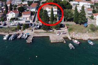 Apartments by the sea Tisno, Murter - 5141 - Tisno - 0