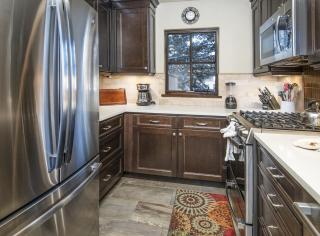 Enclave 134 home - 2