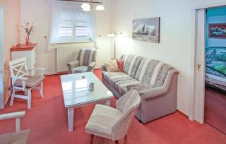 Ferienwohnung Bansin Seebad - Bansin - 7