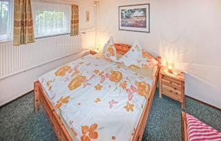 Ferienwohnung Zirchow - 5