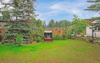 Ferienwohnung Klein Pritz - 9