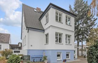 Ferienwohnung Heringsdorf - Bansin - 9
