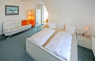 Ferienwohnung Heringsdorf - Bansin - 7