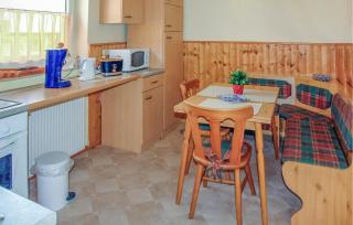 Ferienhaus Mirow - Mirow - 6