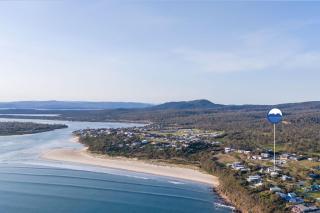 Waterline Holiday Home - Coles Bay - 6