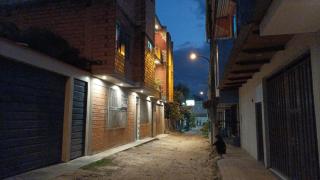 Residencial San Andrés Tarapoto - Tarapoto - 1