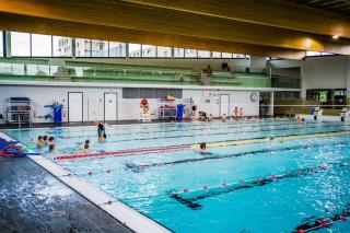 Holiday Inn Express Hasselt by IHG - Hasselt - 9