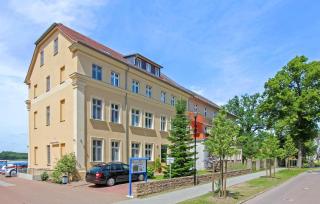 Ferienwohnung Rheinsberg - Rheinsberg - 1