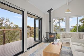Blue Mountain Views - Wentworth Falls - 0