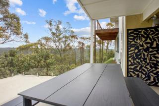 Blue Mountain Views - Wentworth Falls - 3