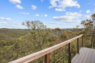 Blue Mountain Views - Wentworth Falls - 4