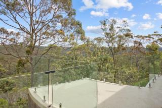 Blue Mountain Views - Wentworth Falls - 1