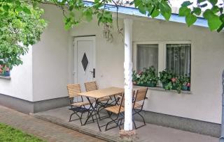 Ferienwohnung Bansin Seebad - Bansin - 3