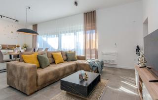 Amazing Home In Nin With Sauna - Nin - 8