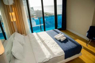 Vip Apartments BAtumi - Batoemi - 9