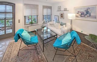 Ferienhaus Plau Am See - 7