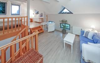 Ferienhaus Plau Am See - Plau am See - 3