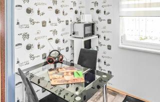 Ferienwohnung Fuhlendorf - Fuhlendorf - 8