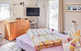 Ferienwohnung Fuhlendorf - Fuhlendorf - 6