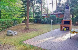 Ferienhaus Märkische Heide - Groß Leuthen - 9
