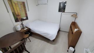 Jackson House #Sinchon #Ewha #Hongdae - Seul - 9