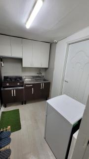 Jackson House #Sinchon #Ewha #Hongdae - Seul - 8