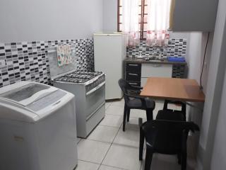 CASA E HOSPEDAGEM APOLINÁRIO SANTA FELICIDADe - 2