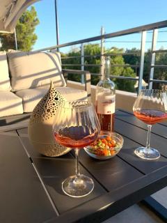 Athens Riviera Lux Flat, Lemos Vouliagmeni - 8