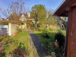 Holiday home in Ortrand with garden - 3