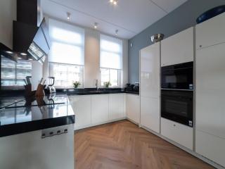 Luxurious 12-person city villa with wellness - Colijnsplaat - 7
