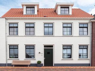 Holiday Home in Colijnsplaat by Oosterschelde - Colijnsplaat - 0