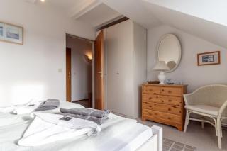 Ferienwohnung in Büsum - 1