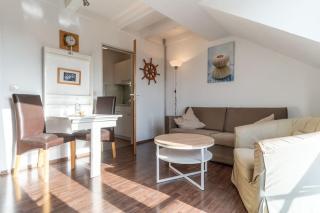 Ferienwohnung in Büsum - Büsum - 8