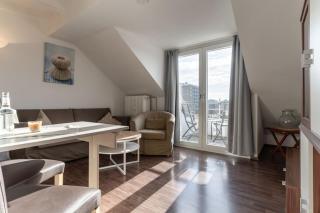 Ferienwohnung in Büsum - Büsum - 9